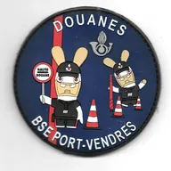 BSE - Port Vendres