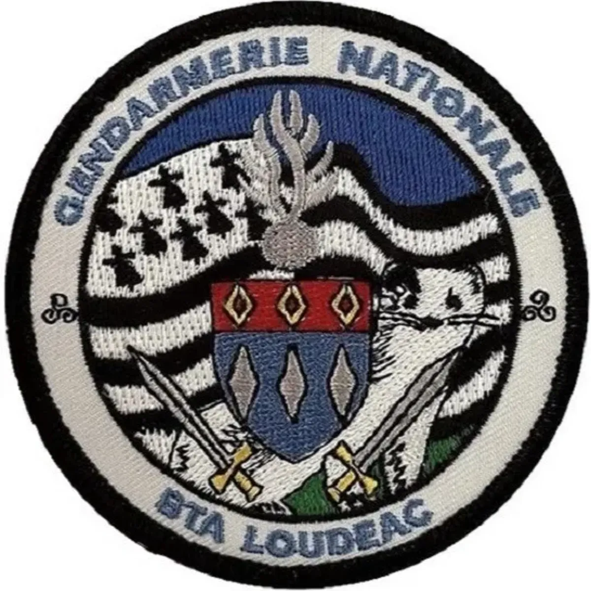 BTA - Loudéac