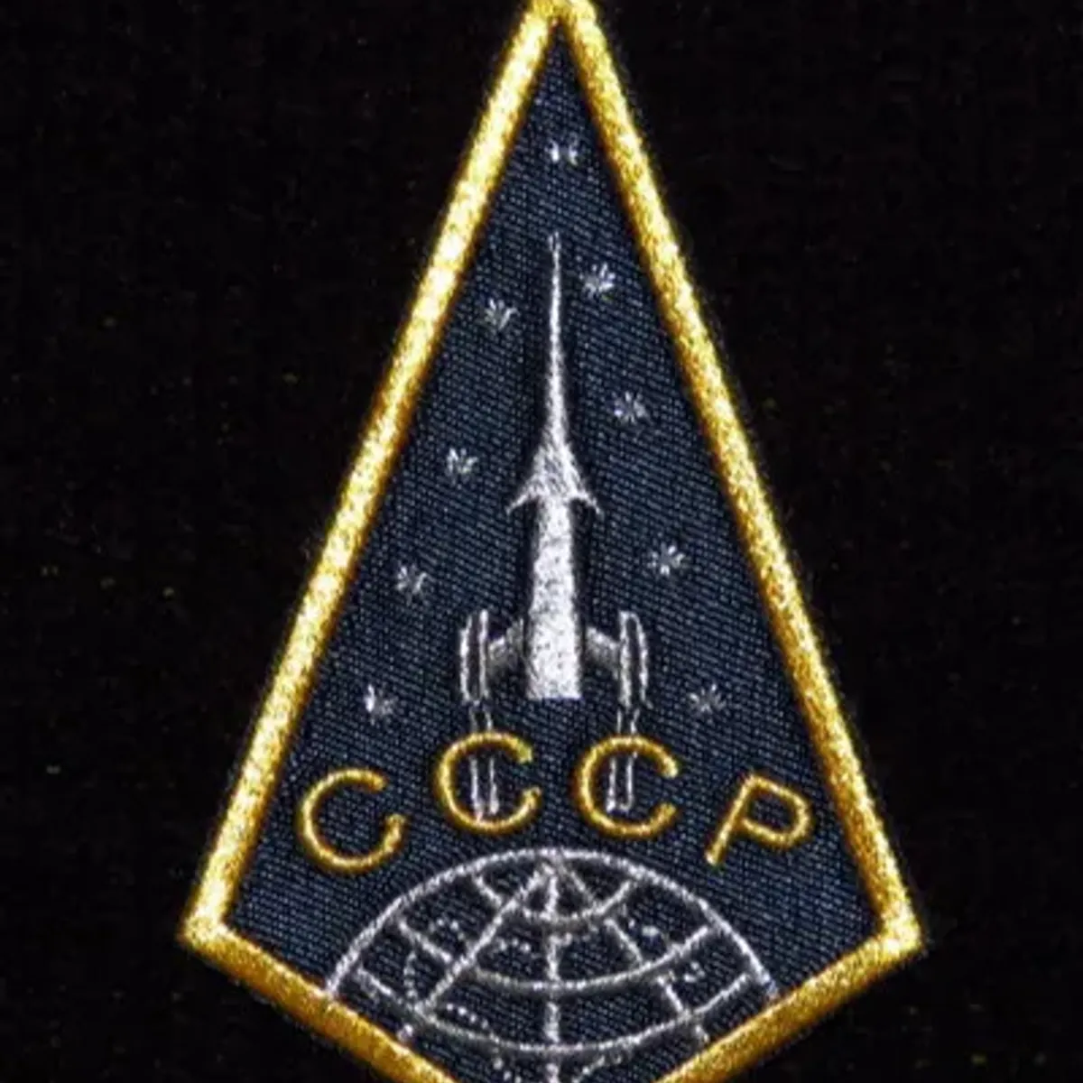 Voskhod-2 Zvezda Rocket