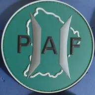 PAF - Guyane  - 1