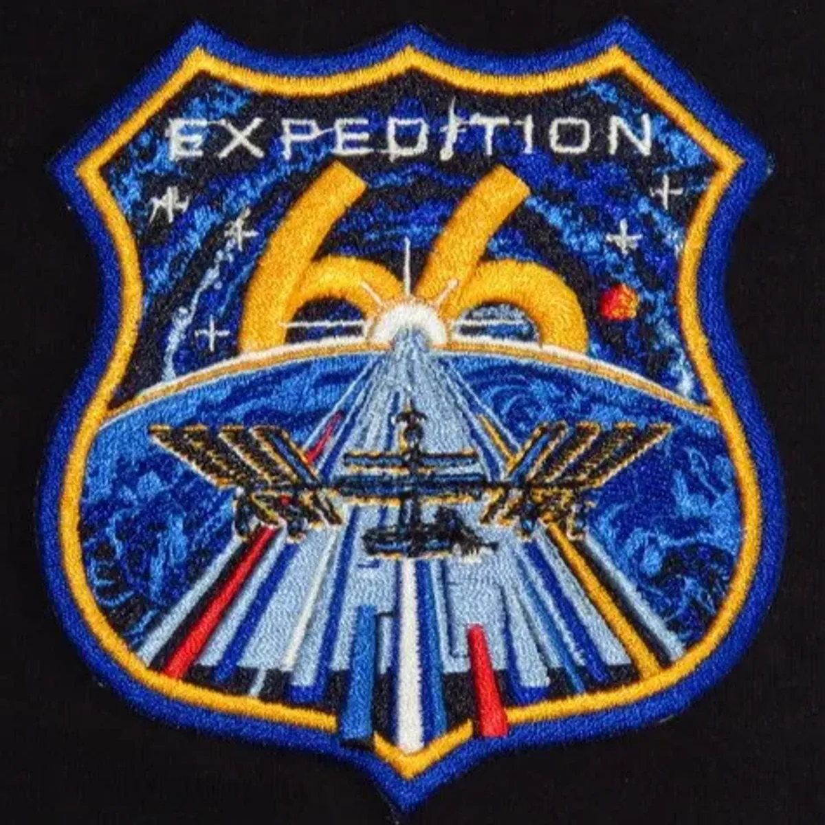 ISS-66