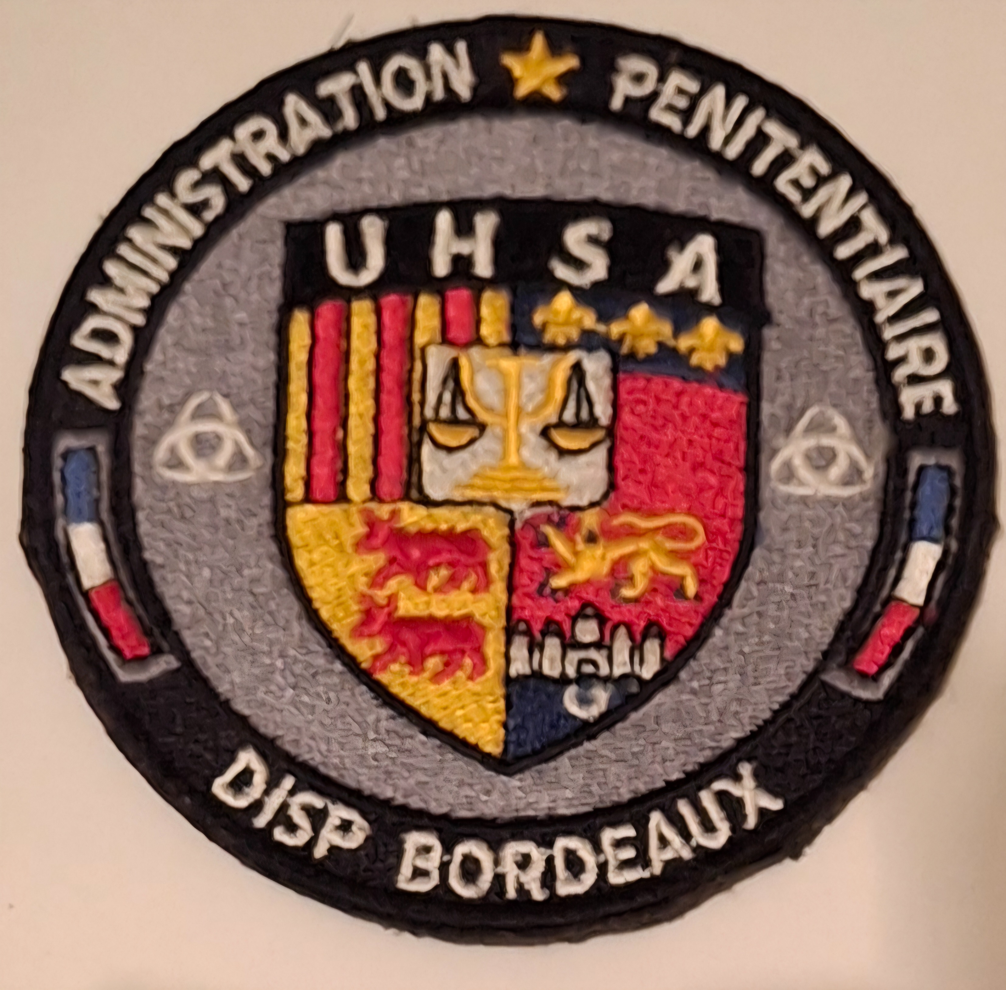 UHSA - Bordeaux 