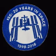 ISS MKC anniversaire - 1