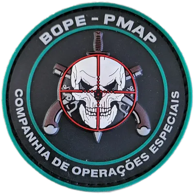 BOPE - PMAP
