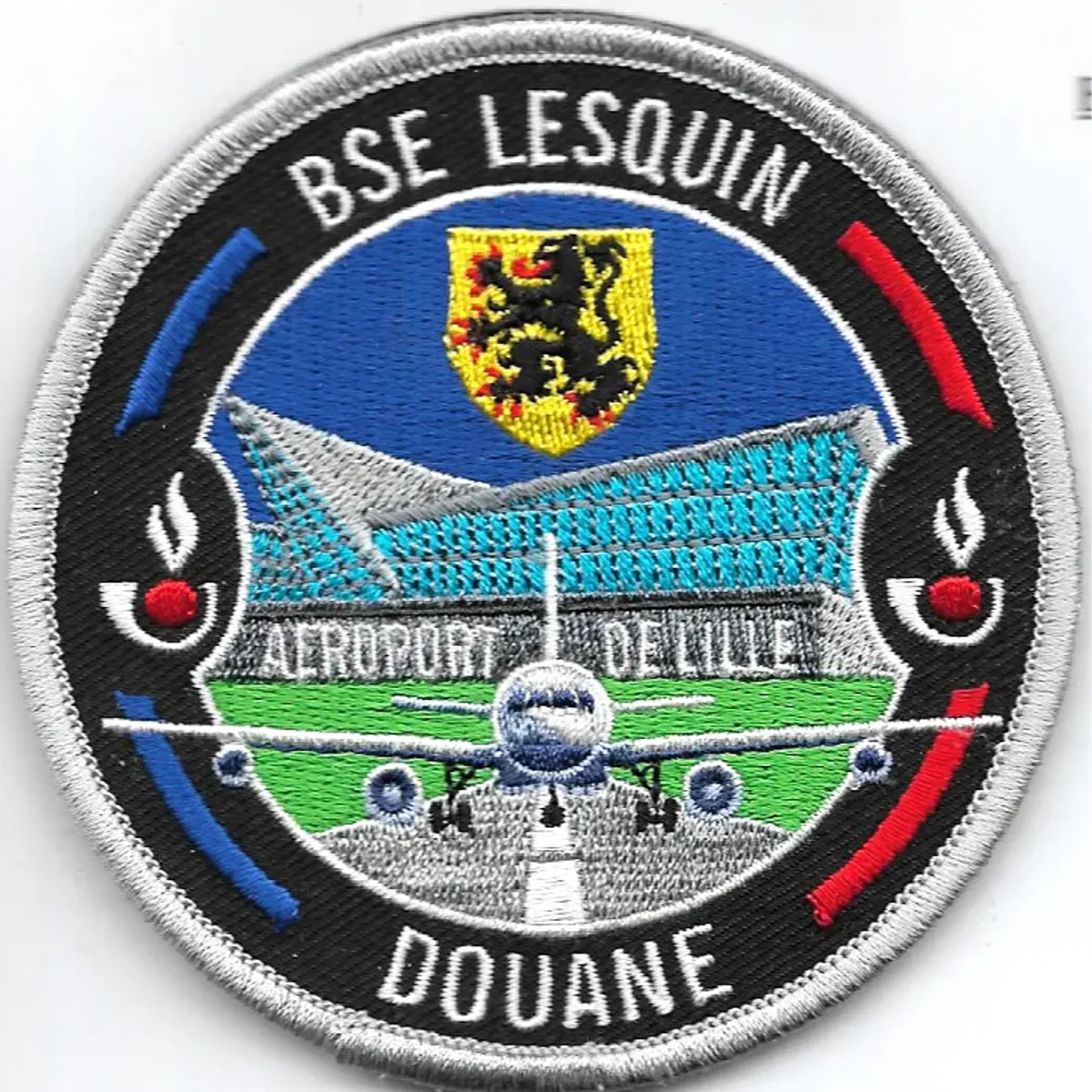 BSE - Lesquin