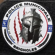 Police Municipale de Brignoles