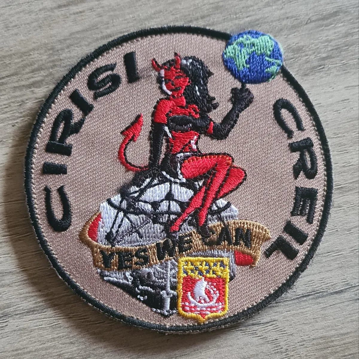 CIRISI Creil