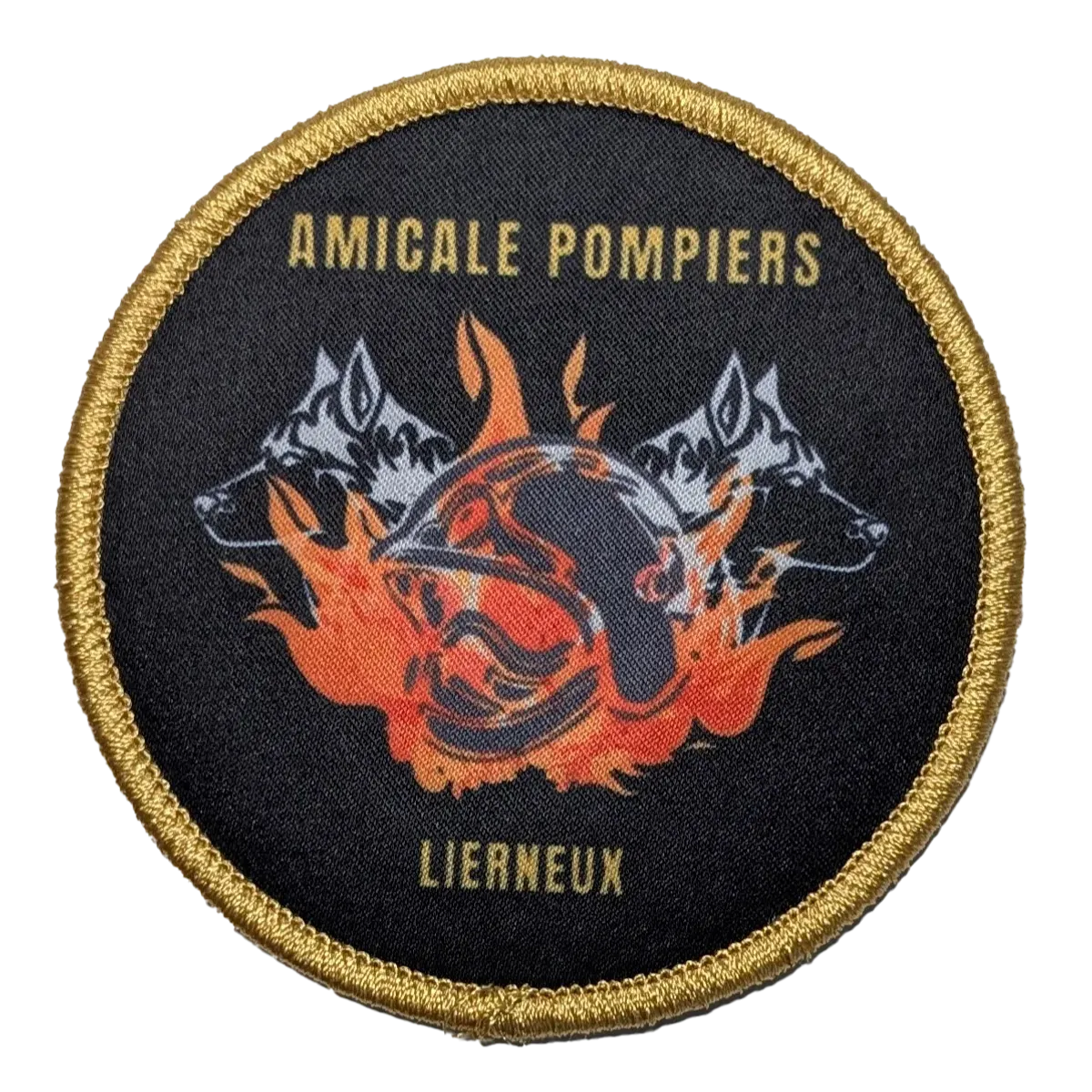 Amicale Lierneux