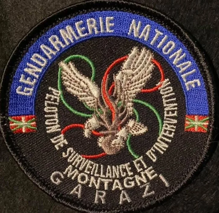 PSIG Montagne - Saint-Jean-Pied-de-Port ( Garazi )