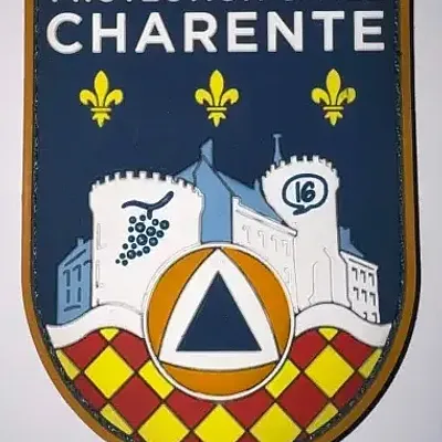 Protection Civile de la Charente