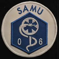 SAMU 06