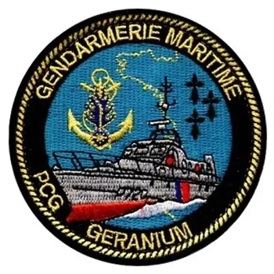 PCG Géranium P720