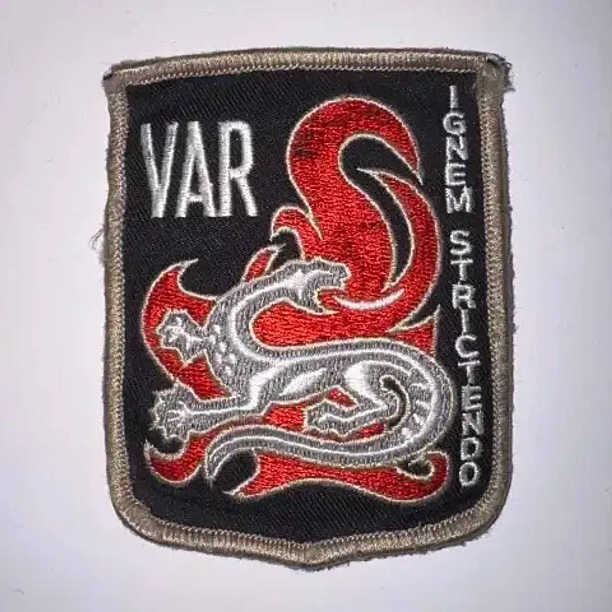 Service Départemental d'Incendie et de Secours du Var