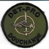 DET-PRO - Douchanbé (BV)