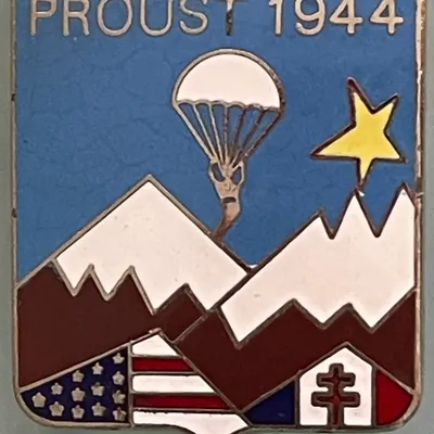 FFI Groupe PROUST 1944
