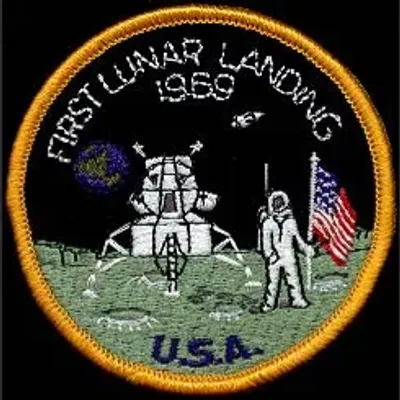 Apollo-11 hommage