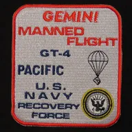 Gemini-4 récupération