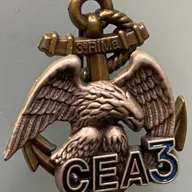 3e RIMa, CEA