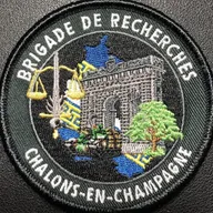 BR Châlons-en-Champagne