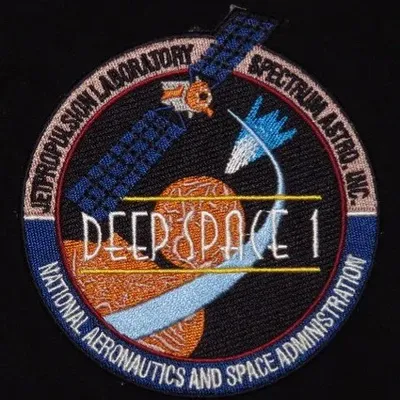 Deep Space 1