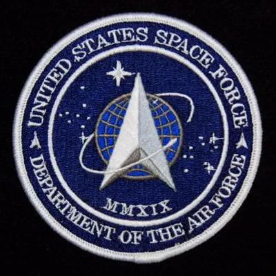 US Space Force
