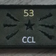 53e RT / CCL