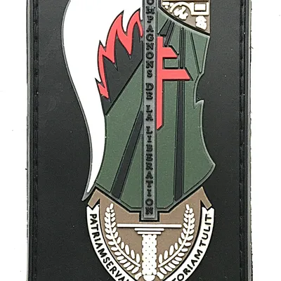 Ecole Spéciale Militaire de Saint - Cyr - Promotion "Compagnons de la libération"