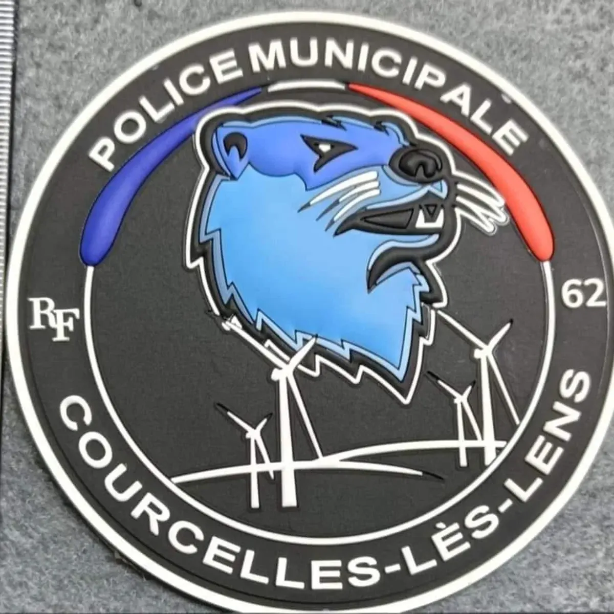 PM Courcelles-lès-Lens