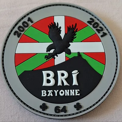 BRI - Bayonne