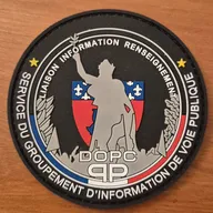 DOPC - Service Du Groupement D'Information De Voie Publique - Liaison Information Renseignement