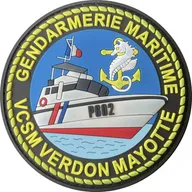 VCSM - Verdon P602