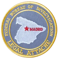 FBI - Legal Attache Madrid