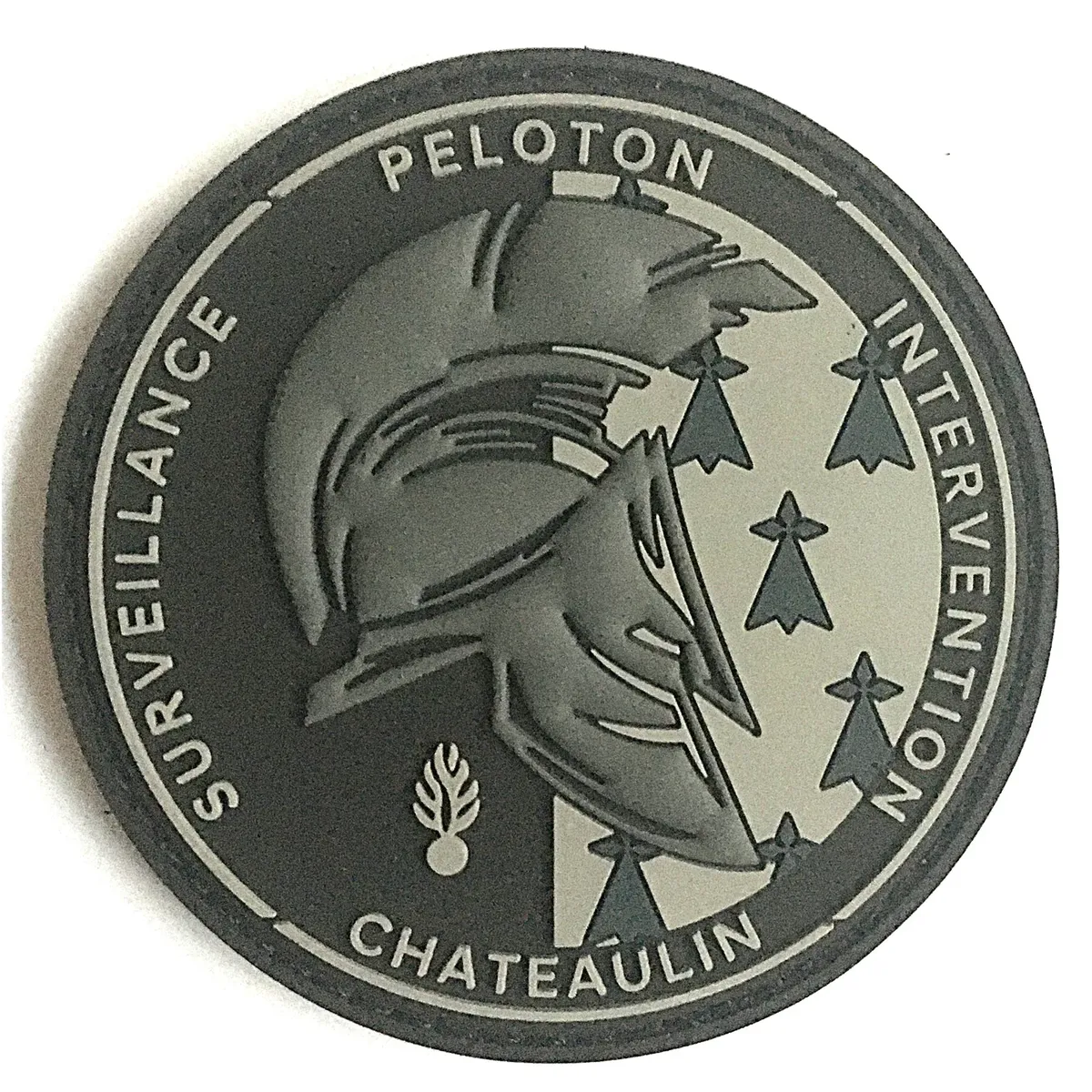 PSIG - Châteaulin