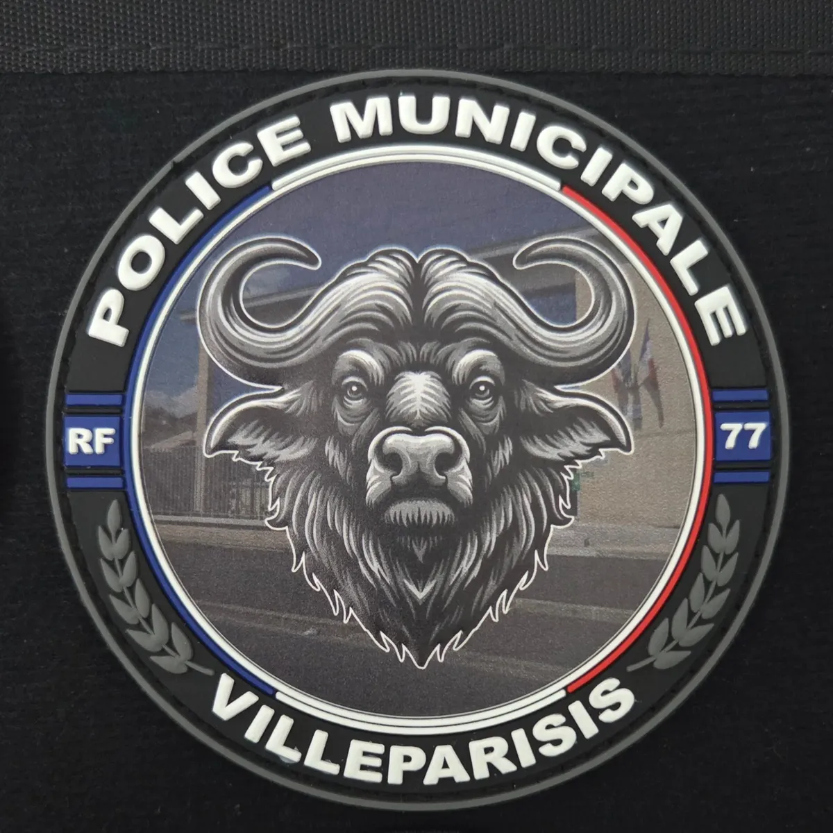 PM - Villeparisis 