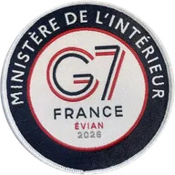 G7 Évian-les-Bains 2026