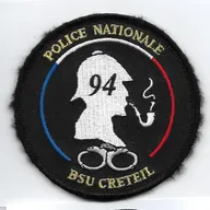 BSU - Creteil