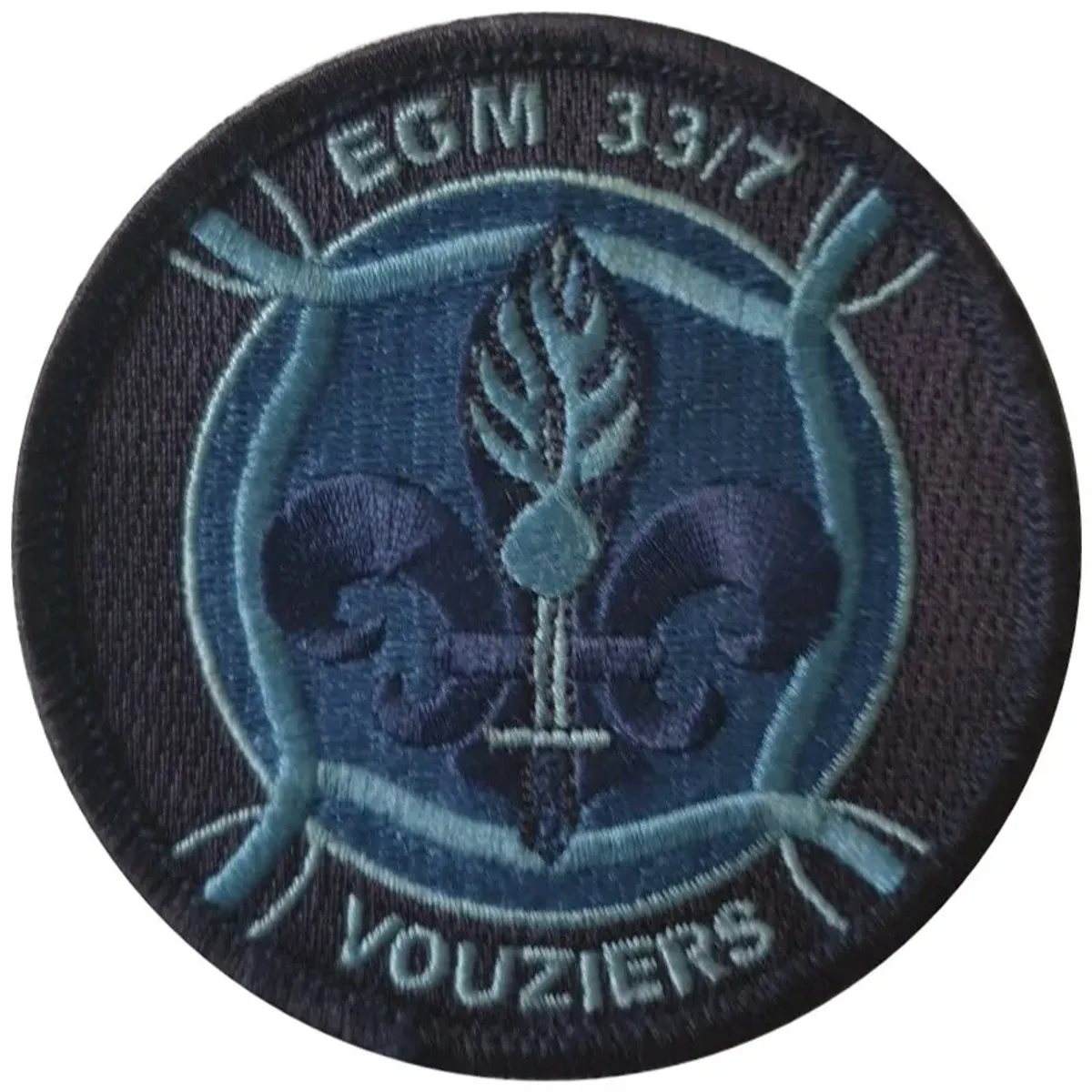 EGM 33/7 Vouziers