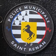 Police Municipale de Saint-Renan