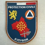 Protection Civile - Aveyron