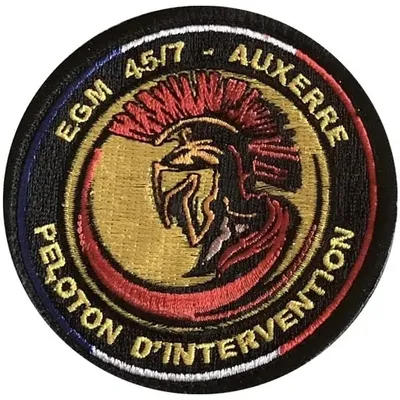 PI Auxerre 45/7