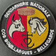 COB Bouillargues - Bellegarde