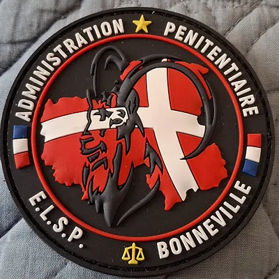 ELSP Bonneville