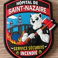 Sécurité incendie Hôpital Saint Nazaire