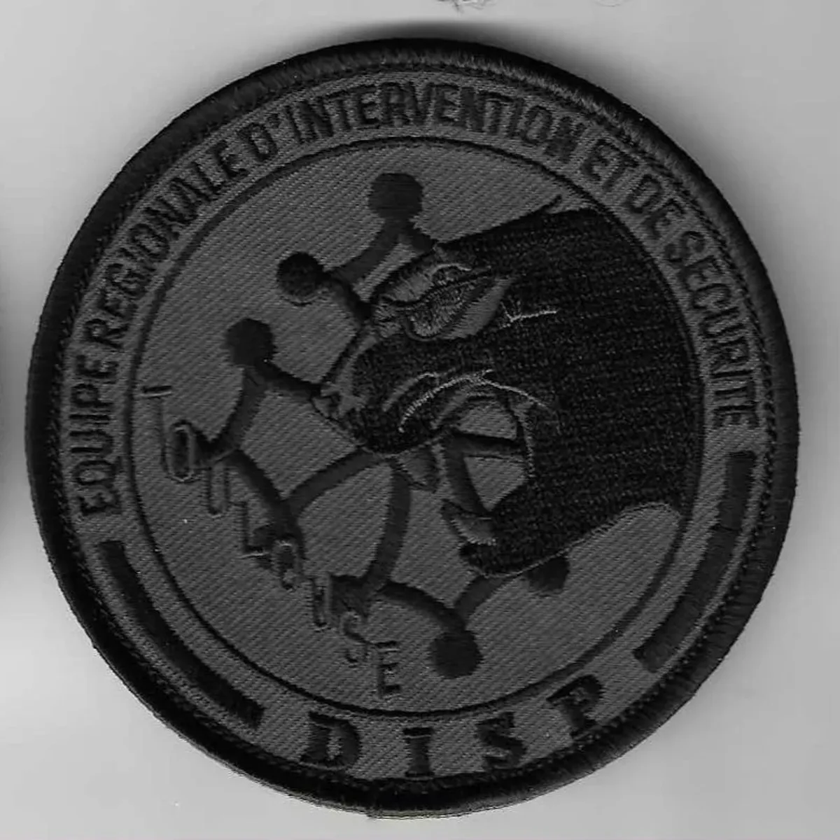 ERIS - Toulouse