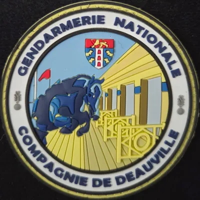 CGD Deauville 