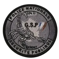 GSP - Ermont
