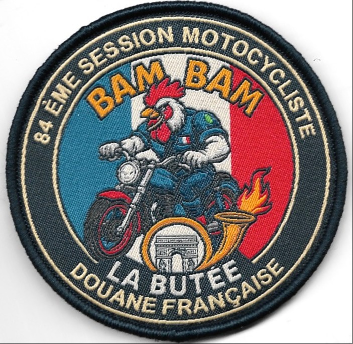 ENDLR - 84éme session Motocycliste