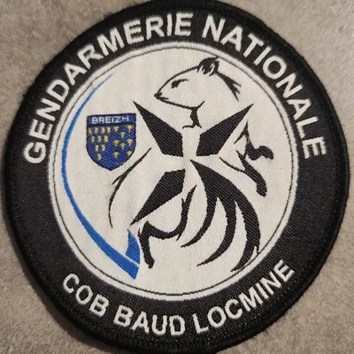 COB Baud - Locminé