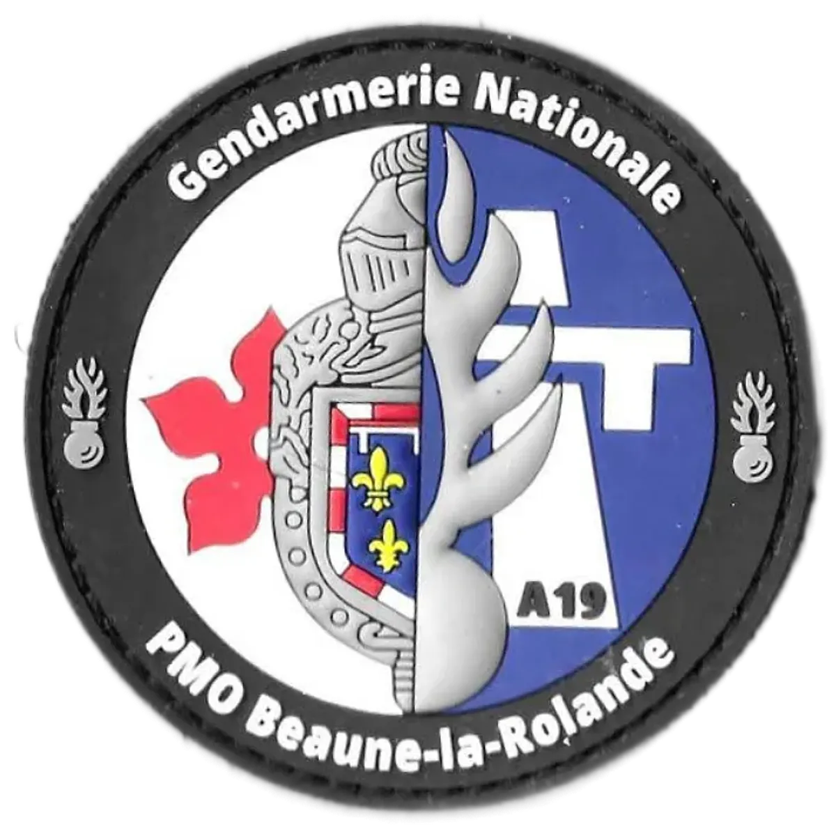 PMO Beaune-la-Rolande 
