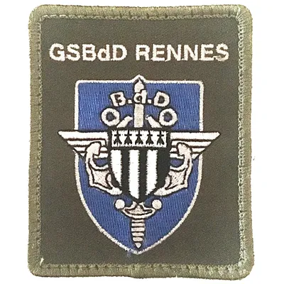 GSBdD - Rennes